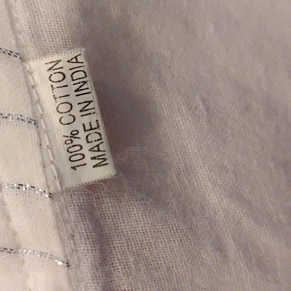 Wrap around Maxi Skirt, fits many sizes - Picture 8 of 8